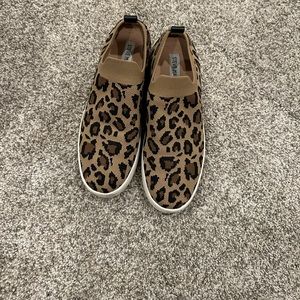 Steve Madden sneakers